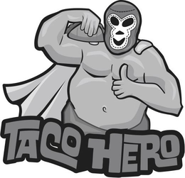 TACO HERO trademark