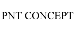 PNT CONCEPT trademark