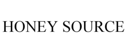 HONEY SOURCE trademark