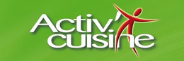 ACTIV' CUISINE trademark