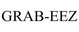 GRAB-EEZ trademark