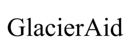 GLACIERAID trademark
