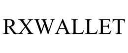 RXWALLET trademark
