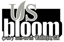 US BLOOM (707) 561-0716 VALLEJO, CA trademark