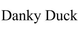 DANKY DUCK trademark