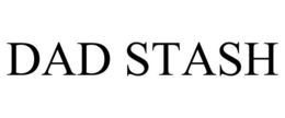 DAD STASH trademark