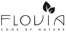 FLOVIA COOK BY NATURE trademark