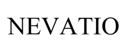 NEVATIO trademark