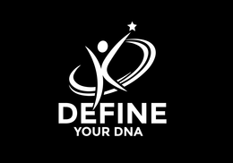 DEFINE YOUR DNA trademark