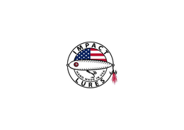 IMPACT LURES HAND MADE IN USA trademark