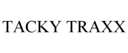 TACKY TRAXX trademark