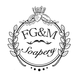 FG&M SOAPERY trademark