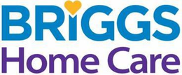 BRIGGS HOME CARE trademark