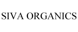 SIVA ORGANICS trademark