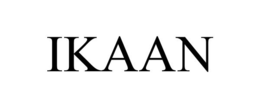 IKAAN trademark