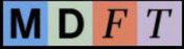 MDFT trademark