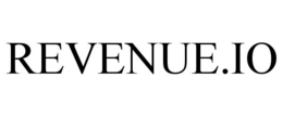 REVENUE.IO trademark