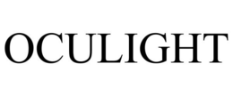 OCULIGHT trademark