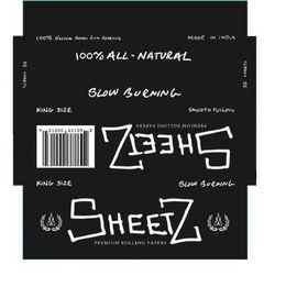 SHEETZ trademark