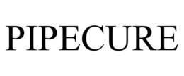 PIPECURE trademark