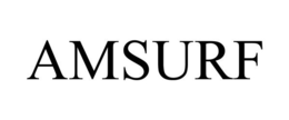 AMSURF trademark