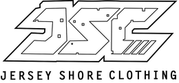 JSC JERSEY SHORE CLOTHING trademark