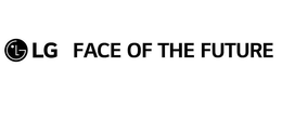 LG LG  FACE OF THE FUTURE trademark