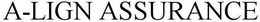 A-LIGN ASSURANCE trademark
