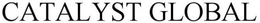 CATALYST GLOBAL trademark