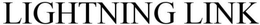 LIGHTNING LINK trademark