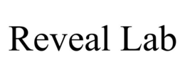 REVEAL LAB trademark