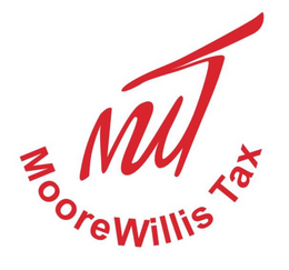 MWT MOOREWILLIS TAX trademark