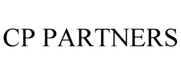 CP PARTNERS trademark