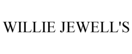 WILLIE JEWELL'S trademark