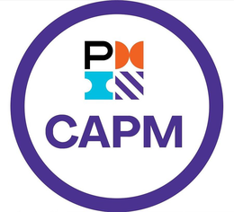 P CAPM trademark