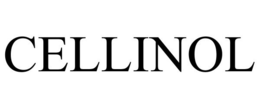 CELLINOL trademark