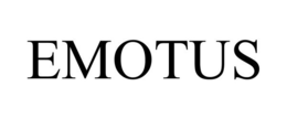 EMOTUS trademark