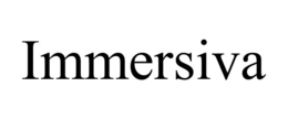 IMMERSIVA trademark