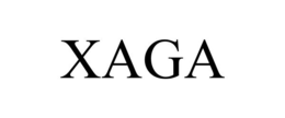 XAGA trademark