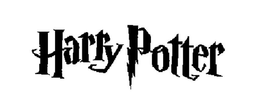 HARRY POTTER trademark