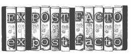 EX POST FACTO EX POST FACTO trademark