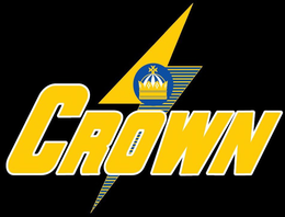CROWN trademark