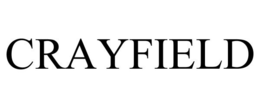 CRAYFIELD trademark