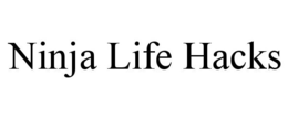 NINJA LIFE HACKS trademark
