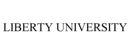 LIBERTY UNIVERSITY trademark