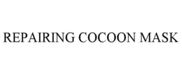 REPAIRING COCOON MASK trademark