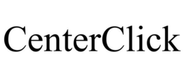 CENTERCLICK trademark