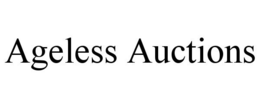 AGELESS AUCTIONS trademark