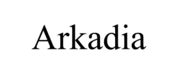 ARKADIA trademark