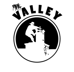 THE VALLEY trademark